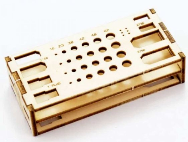 16056 Löthilfe "Multi" Laser-Ki